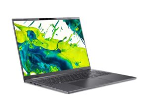 Acer Aspire 16 AI - 16" | Ryzen AI 7 | 16GB | 1TB - Billede 3