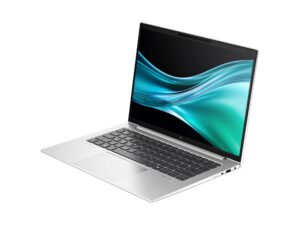HP EliteBook 840 G11 Notebook - AI PC - Intel Core Ultra 5 - 125U / op til 4.3 GHz - Win 11 Pro - Intel Graphics - 16 GB RAM - 512 GB SSD NVMe - 14"" IPS 1920 x 1200 - Wi-Fi 6E, Bluetooth - Billede 2