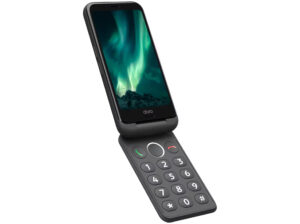 Doro Aurora A21 64GB/4GB - Graphite