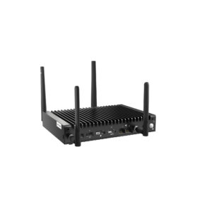 Lenovo ThinkEdge SE10, 1,9 GHz, Intel Atom®, x6425RE, 8 GB, 256 GB, Windows 11 IoT Enterprise - Billede 4
