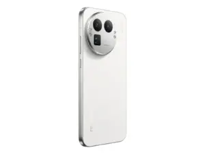 realme GT 8 Pro 512GB/16GB - Diary White - Billede 4
