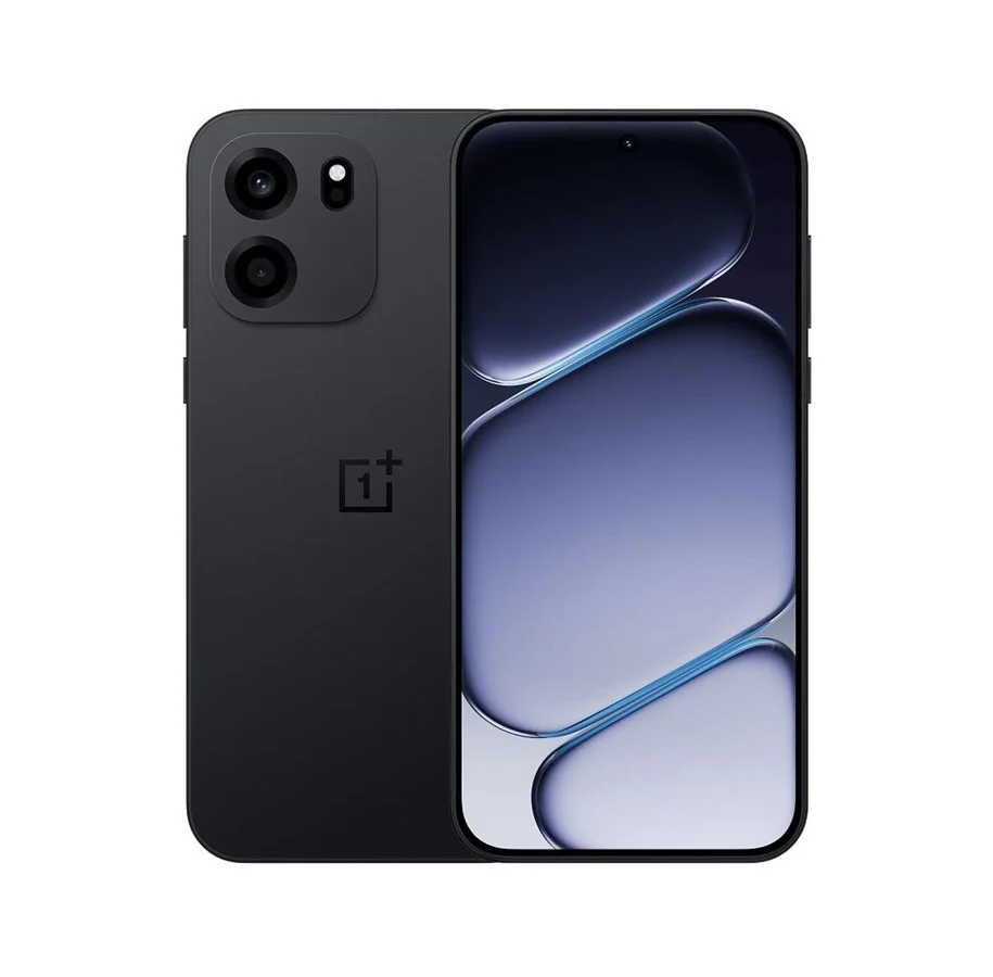 OnePlus Nord CE6 256GB/8GB - Pitch Black - Billede 2