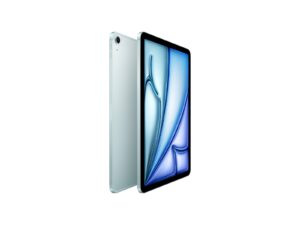 Apple iPad Air M4 11" Wi-Fi + Cellular 128GB - Blue - Billede 2