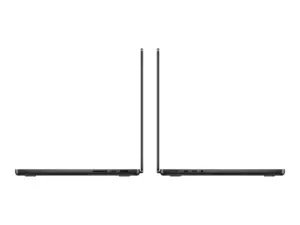 Apple MacBook Pro - 14.2" | M5 | 24GB | 1TB | Space Black - Billede 2