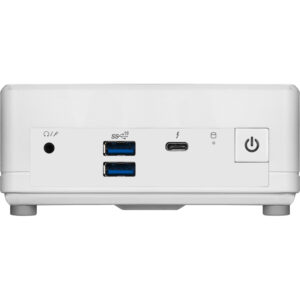 MSI Cubi 5 1M-497EU 5 120U 2x8GB 512GB - Billede 2