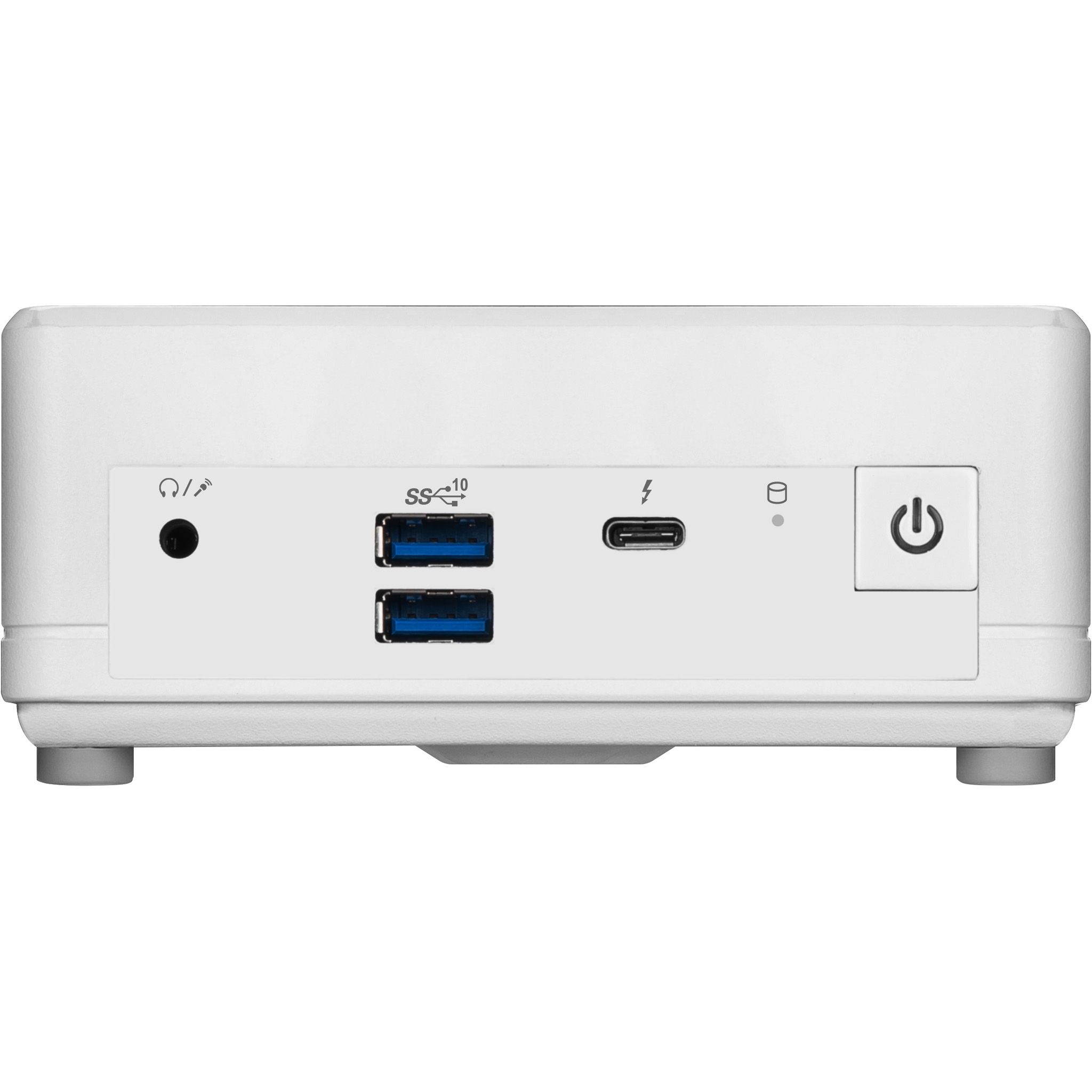 MSI Cubi 5 1M-497EU 5 120U 2x8GB 512GB - Billede 2