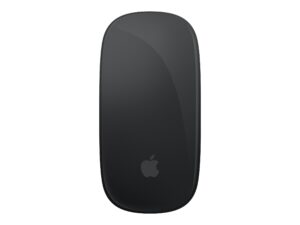 Apple Magic Mouse Trådløs Sort - Billede 2