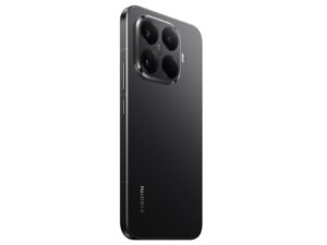 Xiaomi 15T Pro - 5G smartphone - dual-SIM - RAM 12 GB / Intern hukommelse 512 GB - OLED display - 6.83"" - 2772 x 1280 pixels (144 Hz) - 3x bagkamera 50 MP, 50 MP, 12 MP - front camera 32 MP - sort - Billede 5