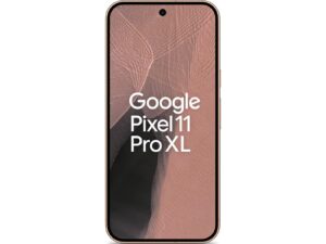 Google Pixel 11 Pro XL 256GB/12GB - Canyon - Billede 2