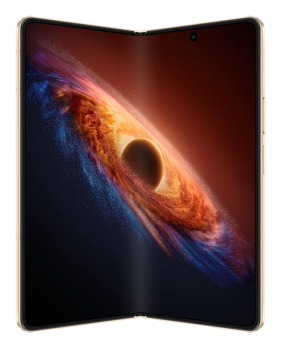 Honor MAGIC V6, 16,6 cm (6.52"), 2420 x 1080 pixel, 16 GB, 512 GB, 50 MP, Rød - Billede 4