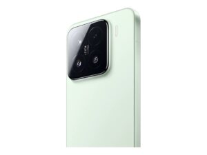 Xiaomi 15 - 5G smartphone - dual-SIM - RAM 12 GB / Intern hukommelse 256 GB - OLED display - 6.36"" - 2670 x 1200 pixels (120 Hz) - 3x bagkamera 50 MP, 50 MP, 50 MP - front camera 32 MP - grøn - Billede 5