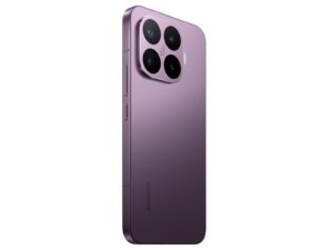 Xiaomi 17T Pro 512GB/12GB - Deep Violet - Billede 3