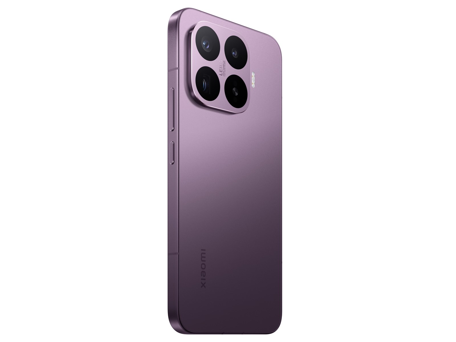 Xiaomi 17T Pro 512GB/12GB - Deep Violet - Billede 3