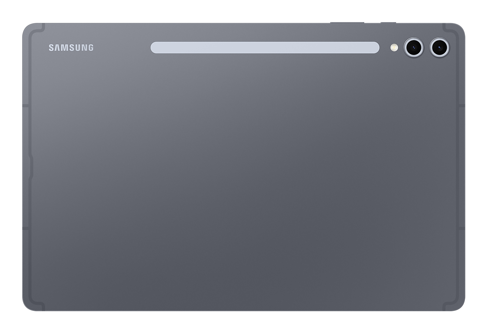 Samsung Galaxy Tab S10+ 512GB/12GB - Moonstone Grey - Billede 5