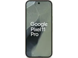 Google Pixel 11 Pro 512GB/16GB - Olive - Billede 2