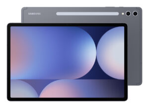 Samsung Galaxy Tab S Galaxy Tab S10+, 31,5 cm (12.4"), 2800 x 1752 pixel, 512 GB, 12 GB, 2,8 GHz, Grå