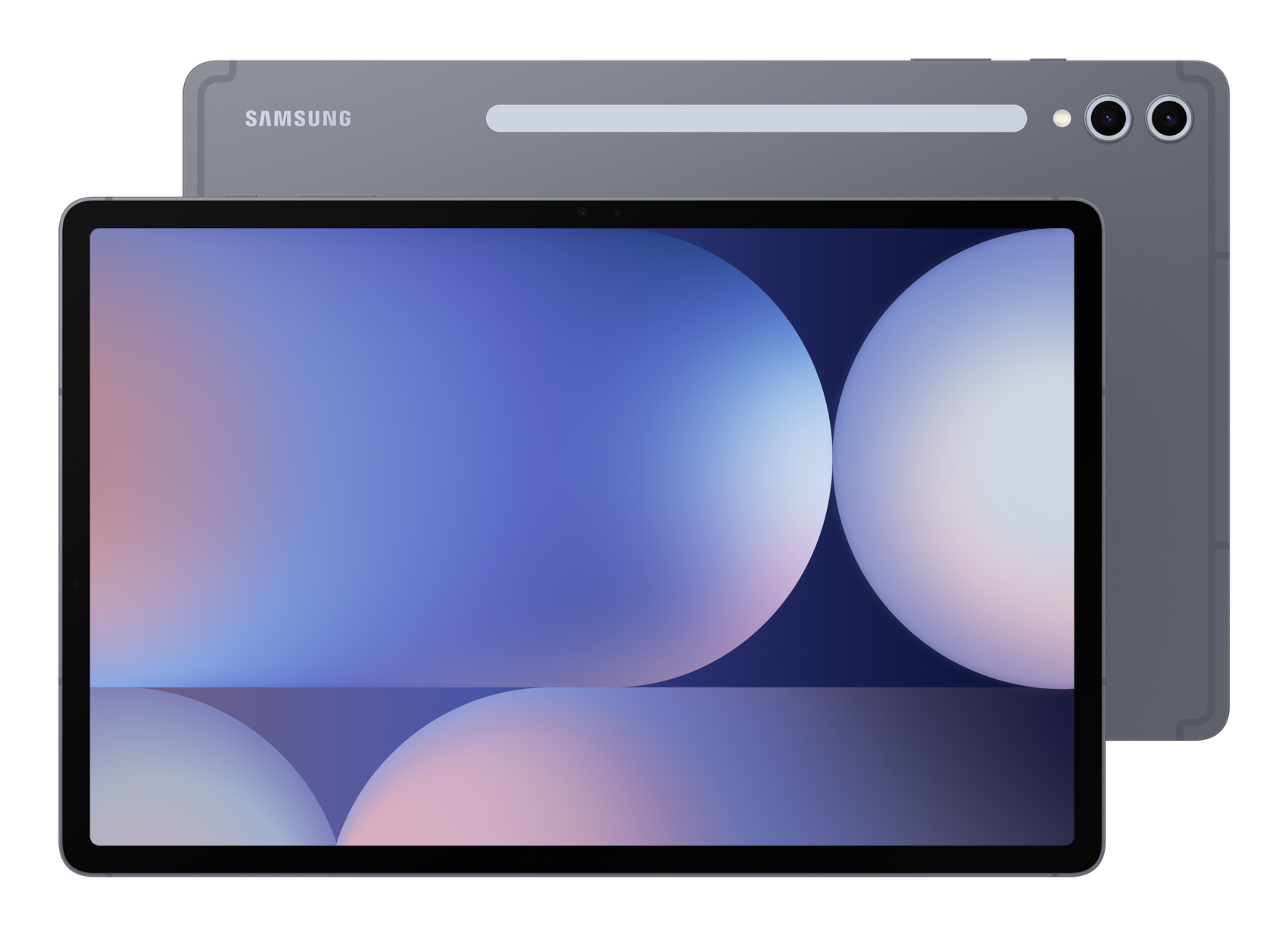 Samsung Galaxy Tab S10+ 512GB/12GB - Moonstone Grey