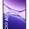 OPPO A5 Pro 5G 256GB/8GB - Black Brown