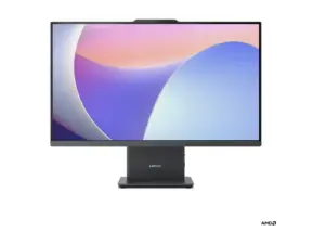 Lenovo IdeaCentre AIO - 27" | 660M | Ryzen 5 | 8GB | 512GB