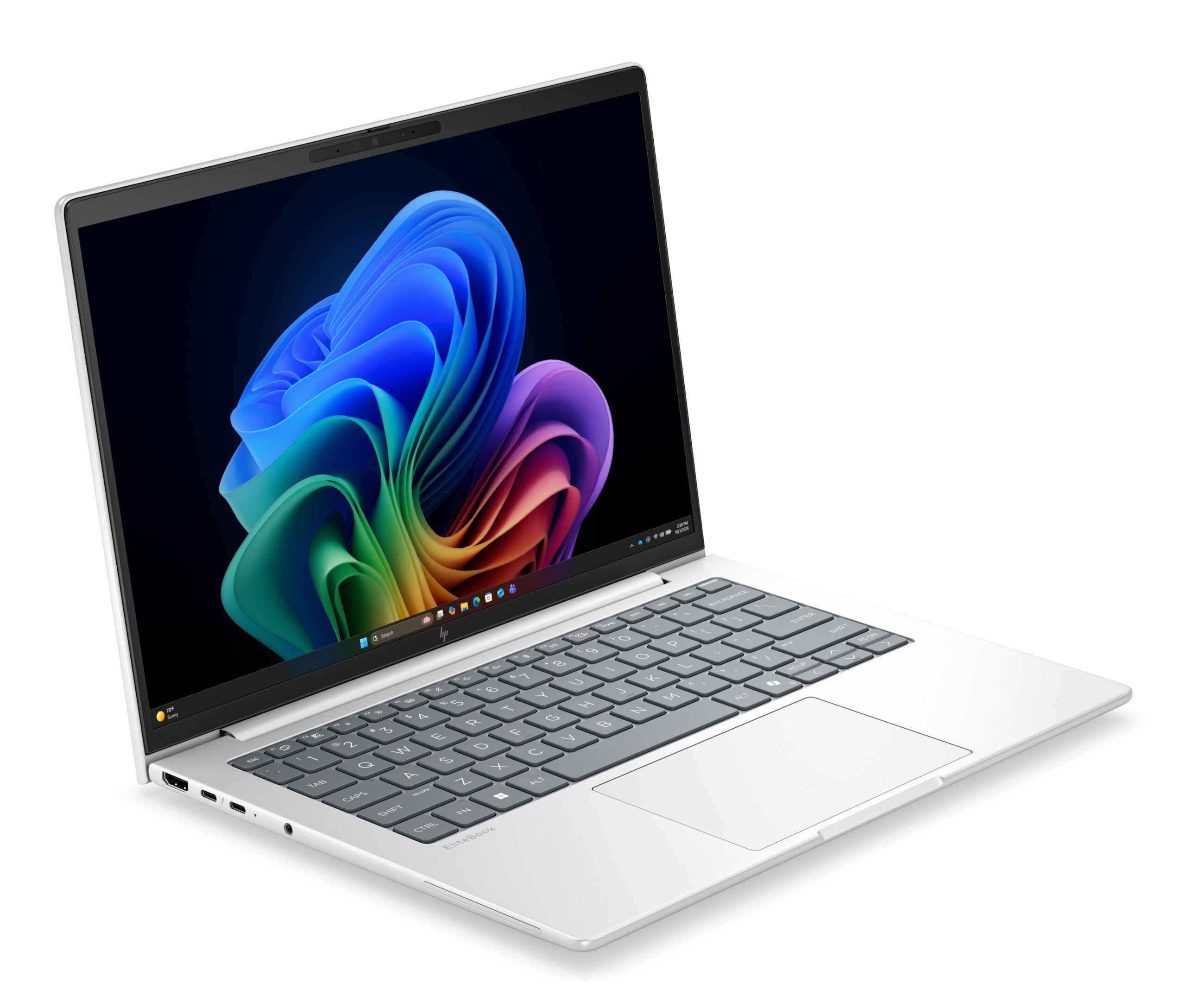 HP EB 8 G2a RAI5 435 14i 16/512GB(ML)(P) - Billede 2