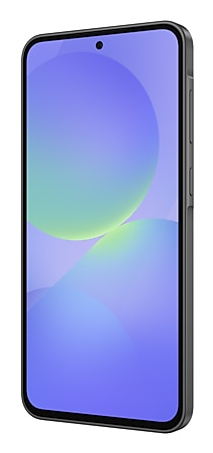 Samsung Galaxy A36 - Enterprise Edition - 5G smartphone - dual-SIM - RAM 6 GB / Intern hukommelse 128 GB - OLED display - 6.7"" - 2340 x 1080 pixels (120 Hz) - 3x bagkamera 50 MP, 8 MP, 5 MP - front camera 12 MP - fantastisk sort - Billede 3