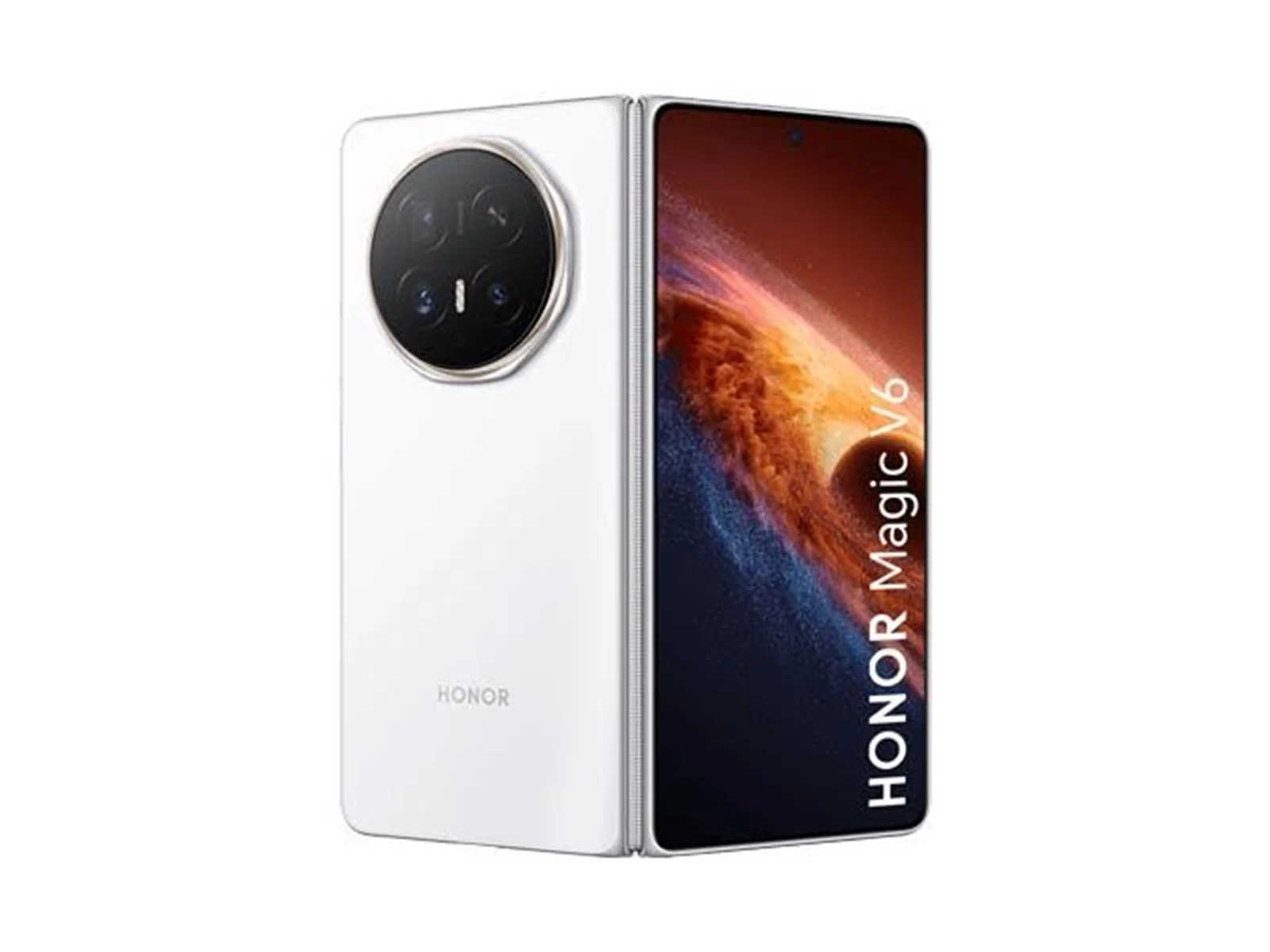 Honor Magic V6 512GB/16GB - White