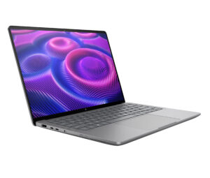 HP ZBook Ultra G1a, AMD Ryzen AI Max PRO, 3,2 GHz, 35,6 cm (14"), 2880 x 1800 pixel, 32 GB, 1 TB - Billede 2