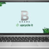 upcycle it HP ProBook 640 G9 (Refurbished) B, Intel® Core™ i5, 35,6 cm (14"), 1920 x 1080 pixel, 16 GB, 256 GB, Windows 11 Pro