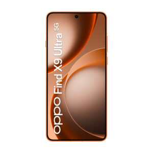 OPPO Find X9 Ultra 5G, 17,3 cm (6.82"), 12 GB, 512 GB, 200 MP, Android 16.0, Orange - Billede 3