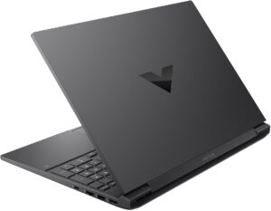 Victus by Laptop 15-fb0023no - 15.6" - GF RTX 3050 - Ryzen 5 - 8GB - 512GB - Billede 3