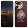 realme 16 Pro 5G 256GB/12GB - Harry Potter Edition - Magic Brown