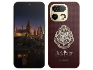 realme 16 Pro 5G 256GB/12GB - Harry Potter Edition - Magic Brown