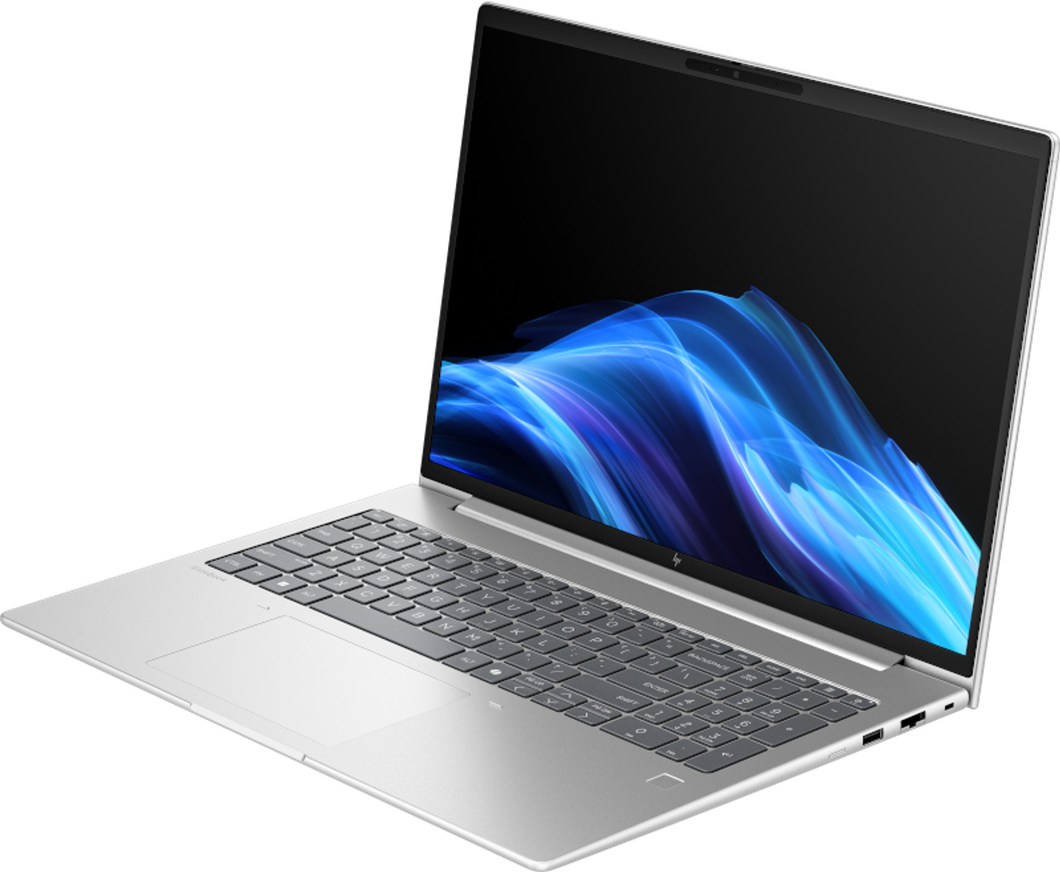 HP EliteBook 6 EB6G1ah16 R5-220 16 16GB/512 PC NX, AMD Ryzen™ 5, 40,6 cm (16"), 1920 x 1200 pixel, 16 GB, 512 GB, Windows 11 Pro - Billede 4
