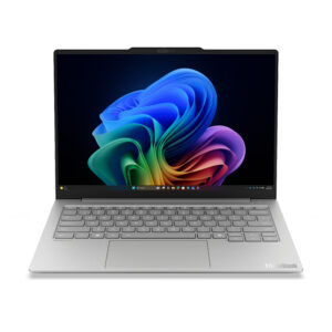 Lenovo ThinkBook 14x ILL Copilot+ PC Intel Core Ultra 7 256V Laptop 35,6 cm (14") WUXGA 16 GB LPDDR5x-SDRAM 512 GB SSD Wi-Fi 7 (802.11be) Windows 11 Pro Grå Nordisk