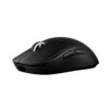 Logitech G PRO X SUPERLIGHT 2C - Mus - gaming - 5 knapper - trådløs, kablet - 2.4 GHz, USB - USB Logitech LIGHTSPEED-modtager - sort