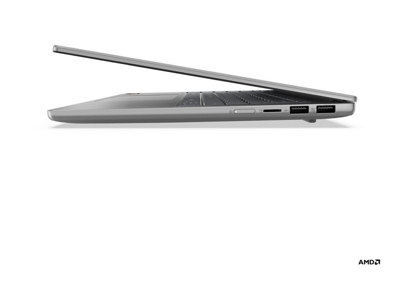 Lenovo IdeaPad Slim 5 - 14" | 820M | Ryzen AI 5 | 16GB | 512GB - Billede 4