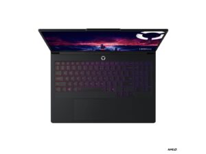 Lenovo Legion Pro 7 - 16" | RTX 5080 | Ryzen 9 | 32GB | 2TB - Billede 4
