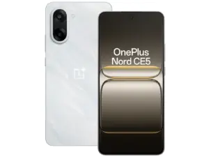 OnePlus Nord CE5 128GB/8GB - Marble Mist