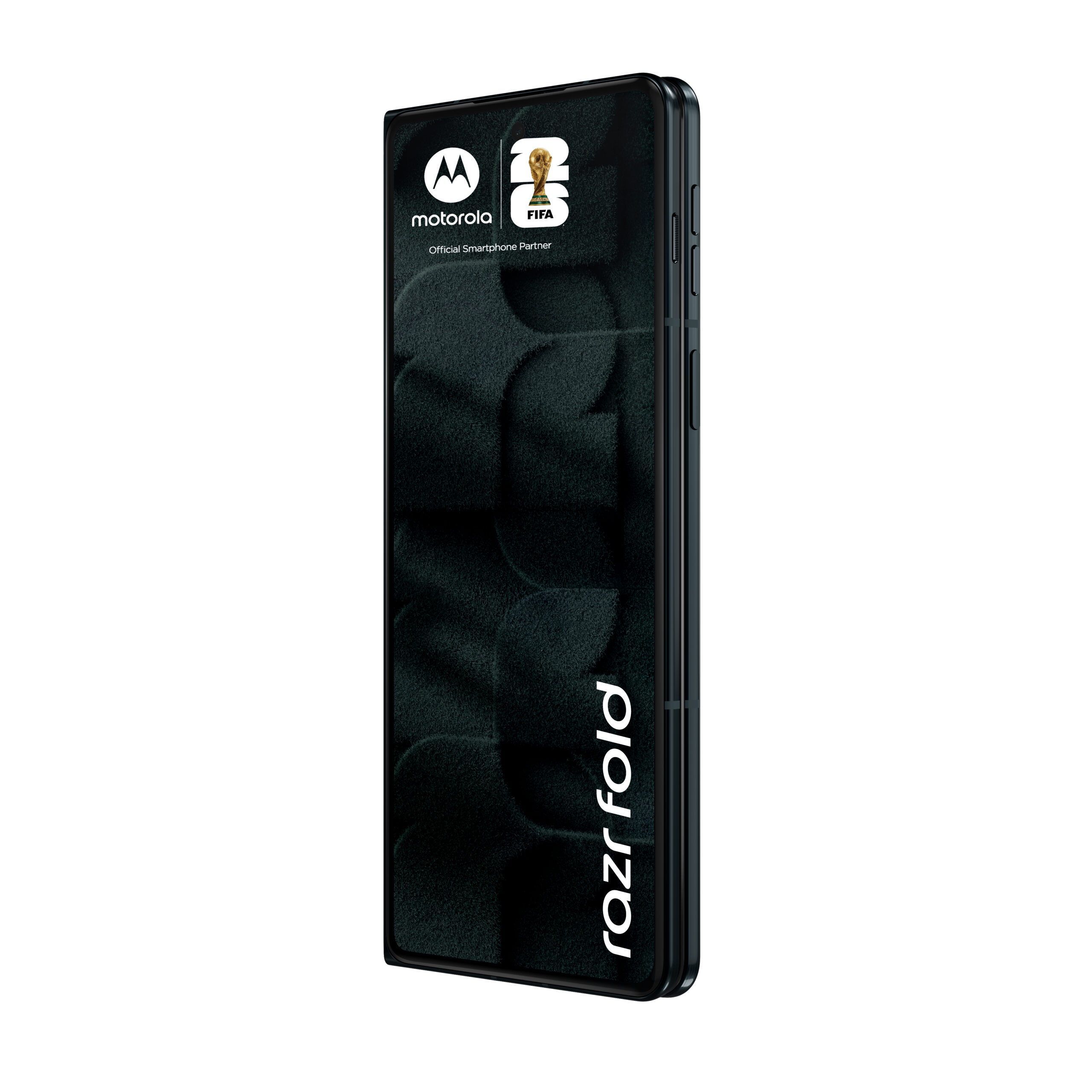 Motorola razr fold 512GB/16GB - FIFA World Cup 26 Collection - Billede 5