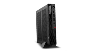 LENOVO P3 Tiny G2 U7-265 16GB IntGFX - Billede 3