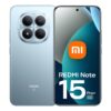 Xiaomi Redmi Note 15 Pro+ 512GB/12GB - Glacier Blue