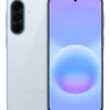Samsung Galaxy A57 - 5G smartphone - dual-SIM - RAM 12 GB / Intern hukommelse 512 GB - OLED display - 6.7"" - 2340 x 1080 pixels (120 Hz) - 3x bagkamera 50 MP, 12 MP, 5 MP - front camera 12 MP - fantastisk isblå