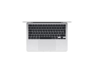 Apple MacBook Air - 13.6" | M5 | 24GB | 1TB | Silver - Billede 2