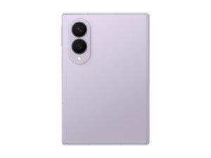 Samsung Galaxy Z Fold8 - 5G smartphone - dual-SIM - RAM 16 GB / Intern hukommelse 1 TB - OLED display - 7.6"" - 7.6"" - 1848 x 2448 pixels 1848 x 2448 pixels (120 Hz) - 2x bagkameraer 50 MP, 50 MP - 2x front cameras 10 MP, 10 MP - lavendelfarvet - Billede 5