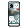 Nothing Phone (3) - 5G smartphone - dual-SIM - RAM 16 GB / Intern hukommelse 512 GB - OLED display - 6.67"" - 2800 x 1260 pixels (120 Hz) - 3x bagkamera 50 MP, 50 MP, 50 MP - front camera 50 MP - hvid