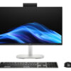 HP EliteStudio 8 G1i AI - 23.8" | Full HD | Core Ultra 5 | 24 GB RAM