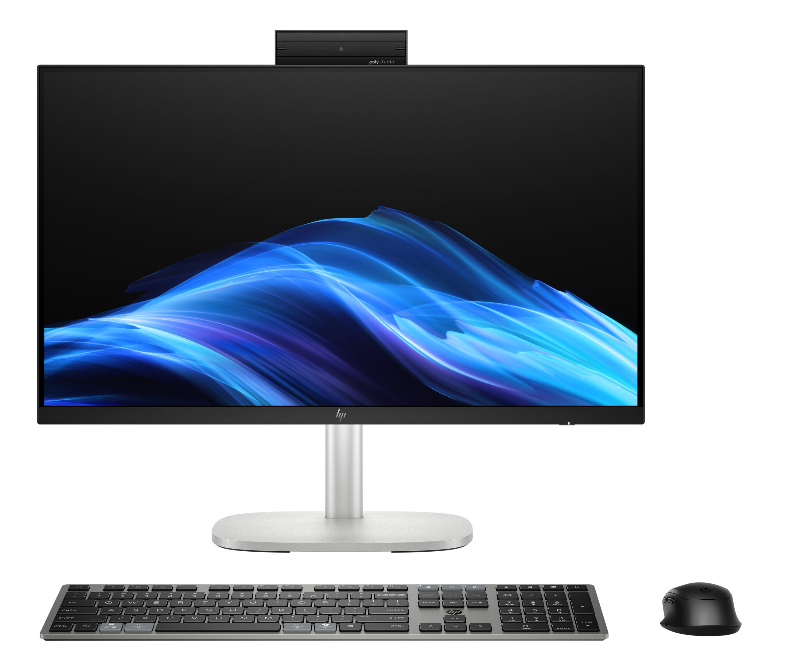 HP EliteStudio 8 G1i AI - 23.8" | Full HD | Core Ultra 5 | 24 GB RAM