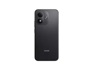 Xiaomi Redmi Note 17 5G 128GB/6GB - Black - Billede 3