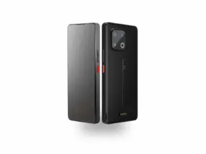 Volla Phone Plinius Plus 256GB/12GB (Ubuntu Touch) - Billede 2