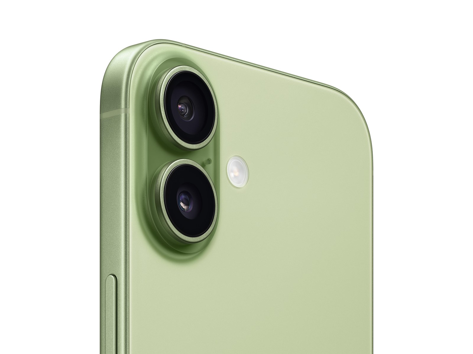 Apple iPhone 17 256GB - Sage - Billede 3